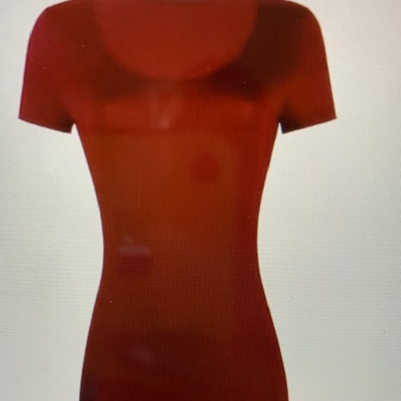 BodyCon Mini Dress - Picture 2 of 4